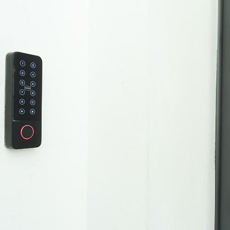 Apartments In Vienna Near Schoenbrunn & Westbahnhof - Keyless Check-In Εξωτερικό φωτογραφία
