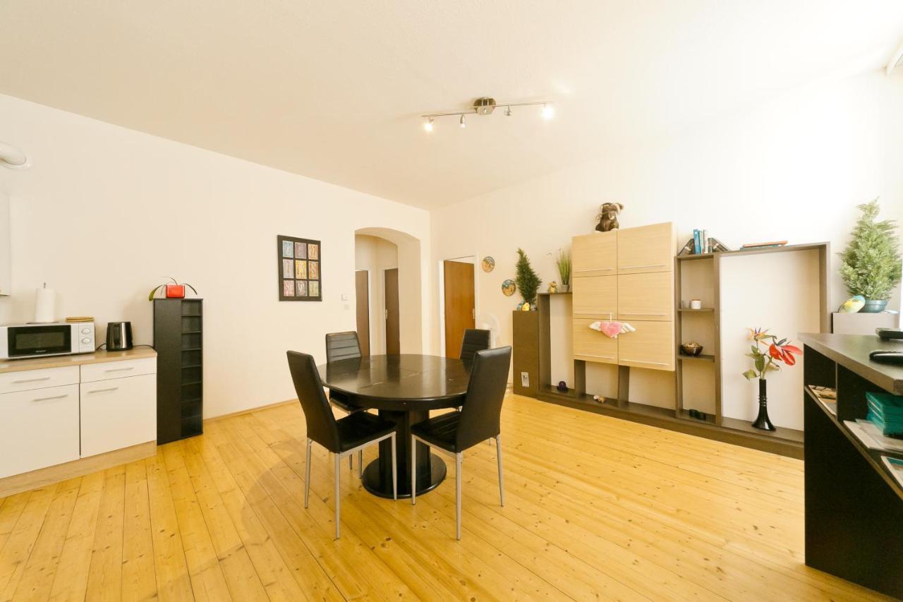 Apartments In Vienna Near Schoenbrunn & Westbahnhof - Keyless Check-In Εξωτερικό φωτογραφία