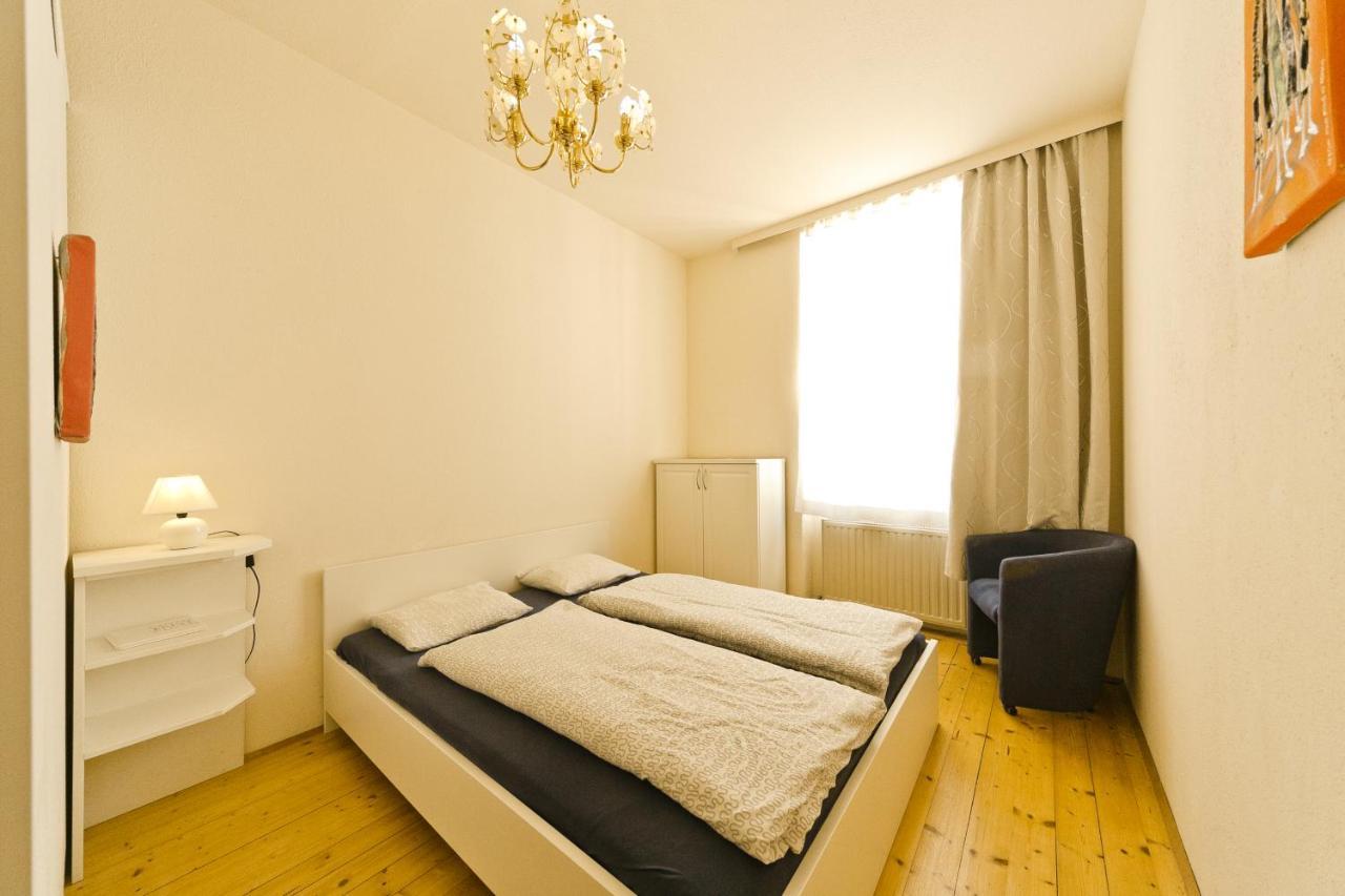 Apartments In Vienna Near Schoenbrunn & Westbahnhof - Keyless Check-In Εξωτερικό φωτογραφία