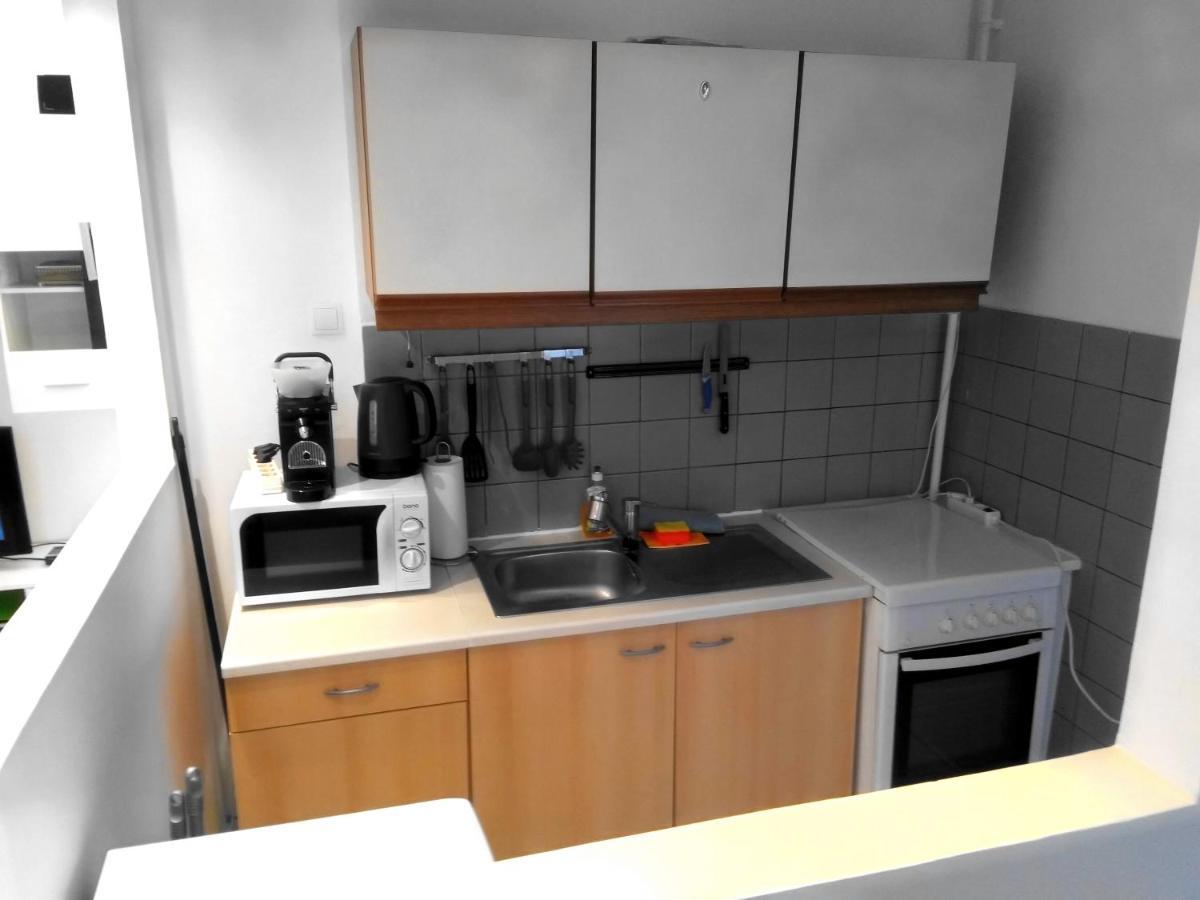 Apartments In Vienna Near Schoenbrunn & Westbahnhof - Keyless Check-In Εξωτερικό φωτογραφία