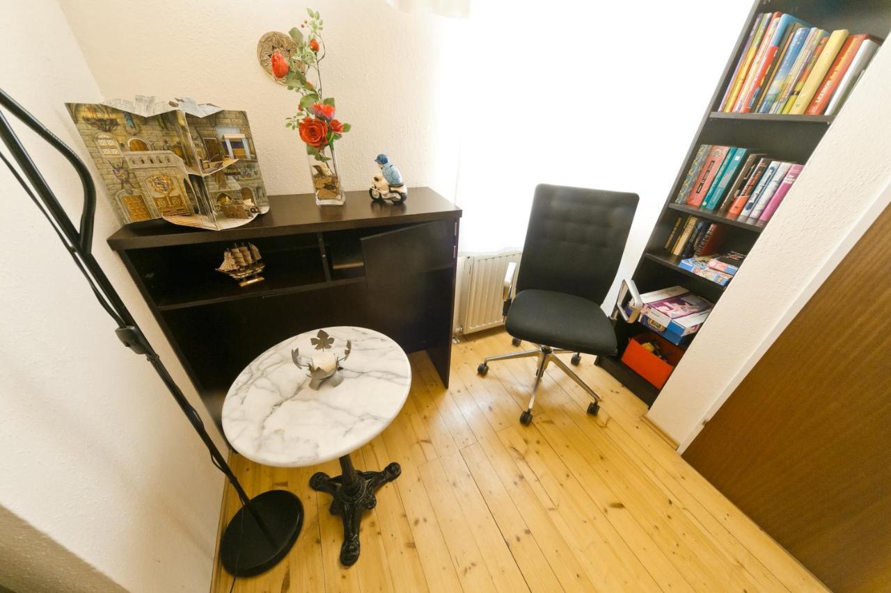Apartments In Vienna Near Schoenbrunn & Westbahnhof - Keyless Check-In Εξωτερικό φωτογραφία