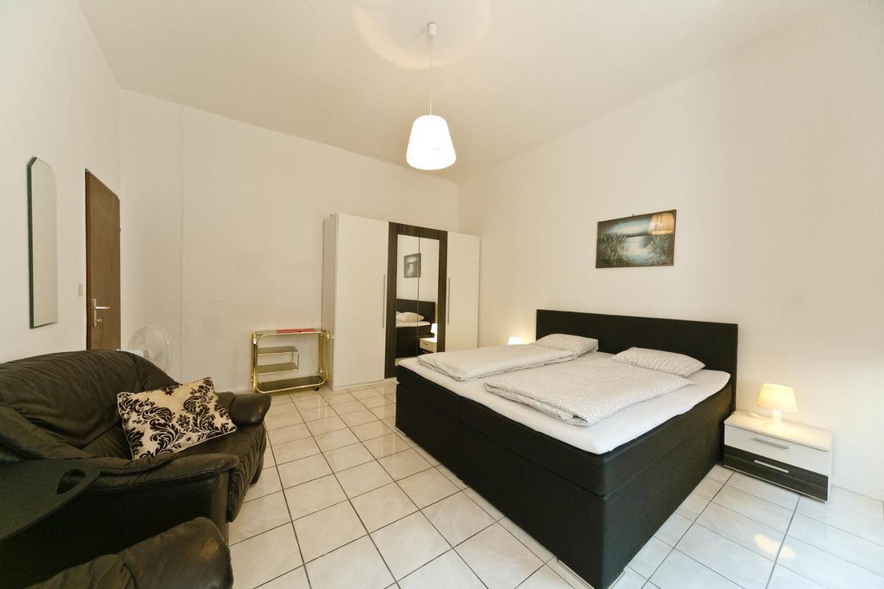 Apartments In Vienna Near Schoenbrunn & Westbahnhof - Keyless Check-In Εξωτερικό φωτογραφία