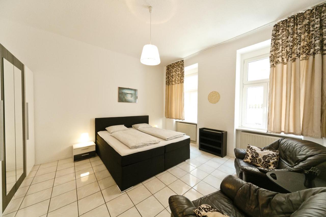 Apartments In Vienna Near Schoenbrunn & Westbahnhof - Keyless Check-In Εξωτερικό φωτογραφία