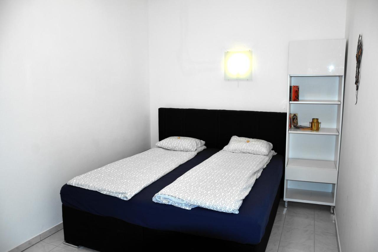 Apartments In Vienna Near Schoenbrunn & Westbahnhof - Keyless Check-In Εξωτερικό φωτογραφία