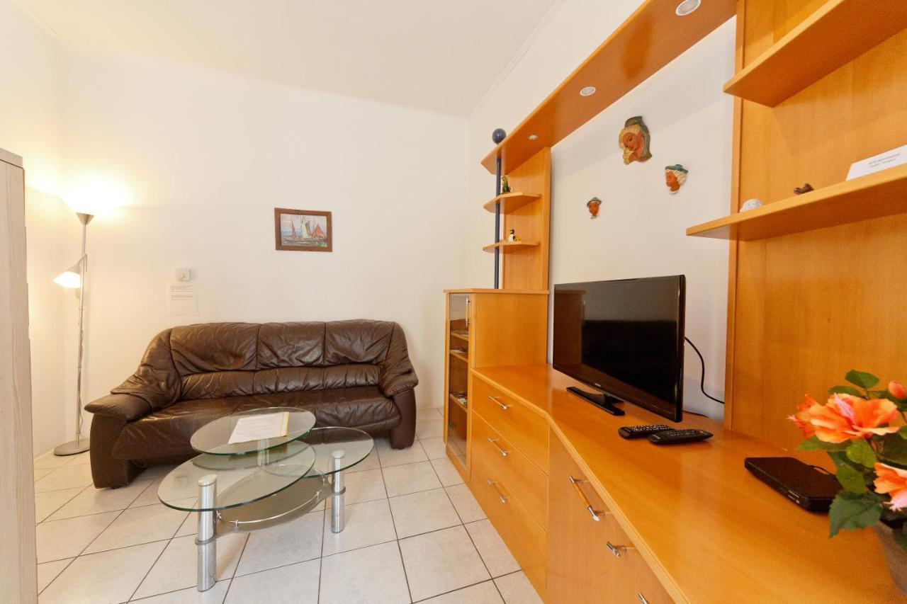Apartments In Vienna Near Schoenbrunn & Westbahnhof - Keyless Check-In Εξωτερικό φωτογραφία