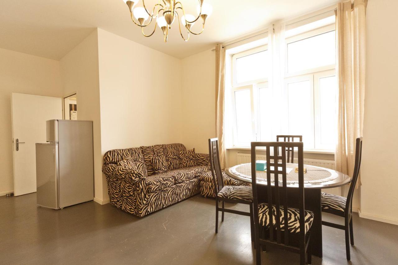 Apartments In Vienna Near Schoenbrunn & Westbahnhof - Keyless Check-In Εξωτερικό φωτογραφία