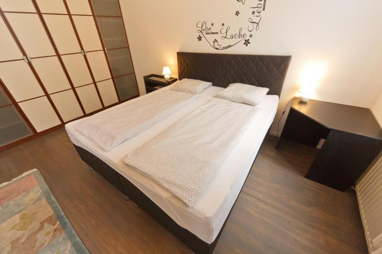 Apartments In Vienna Near Schoenbrunn & Westbahnhof - Keyless Check-In Εξωτερικό φωτογραφία
