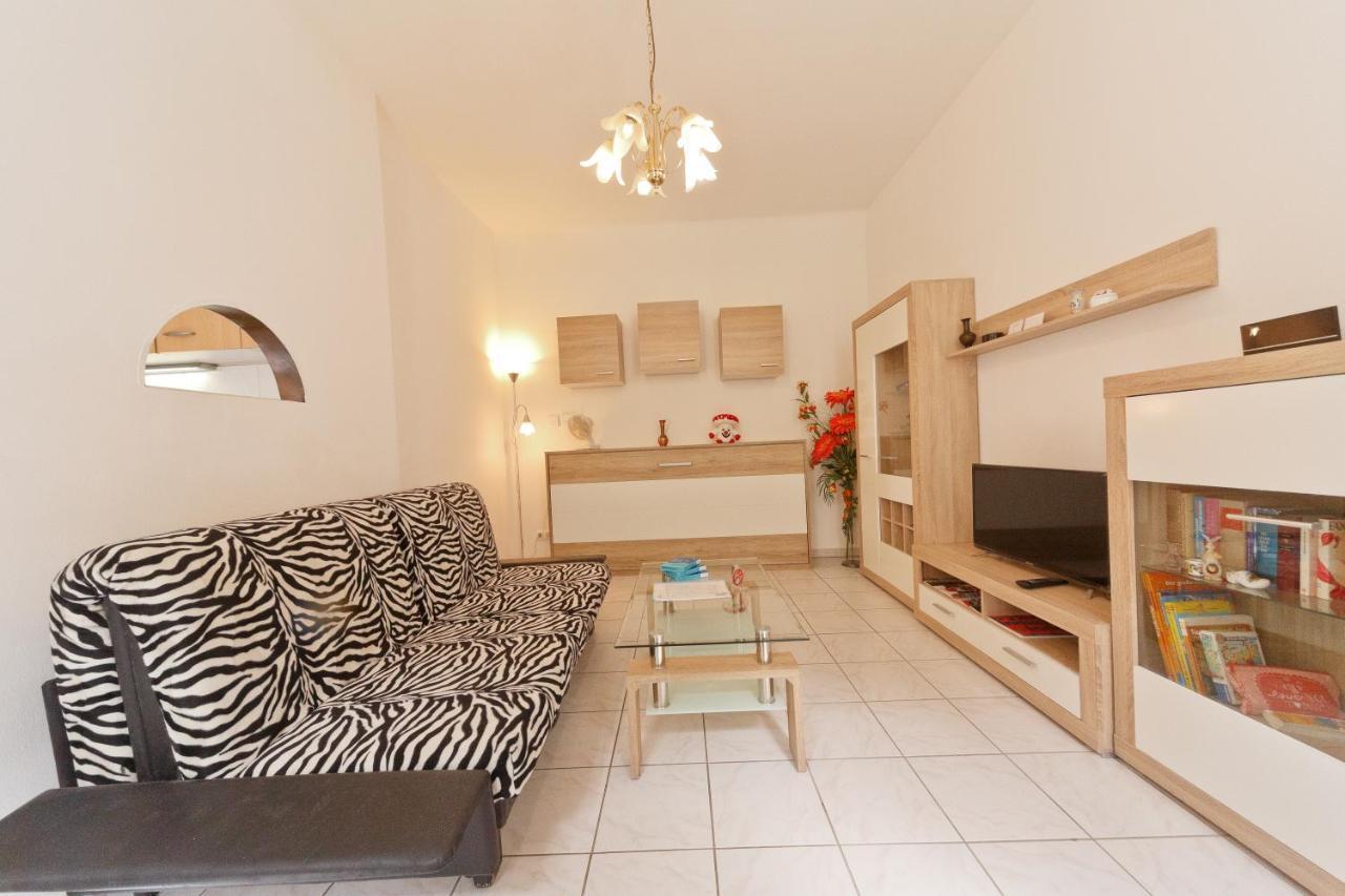 Apartments In Vienna Near Schoenbrunn & Westbahnhof - Keyless Check-In Εξωτερικό φωτογραφία
