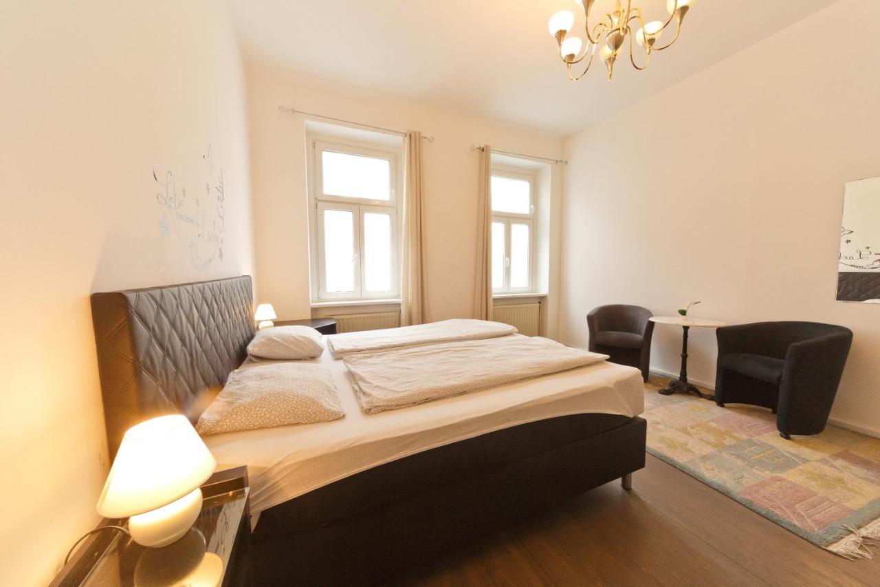 Apartments In Vienna Near Schoenbrunn & Westbahnhof - Keyless Check-In Εξωτερικό φωτογραφία