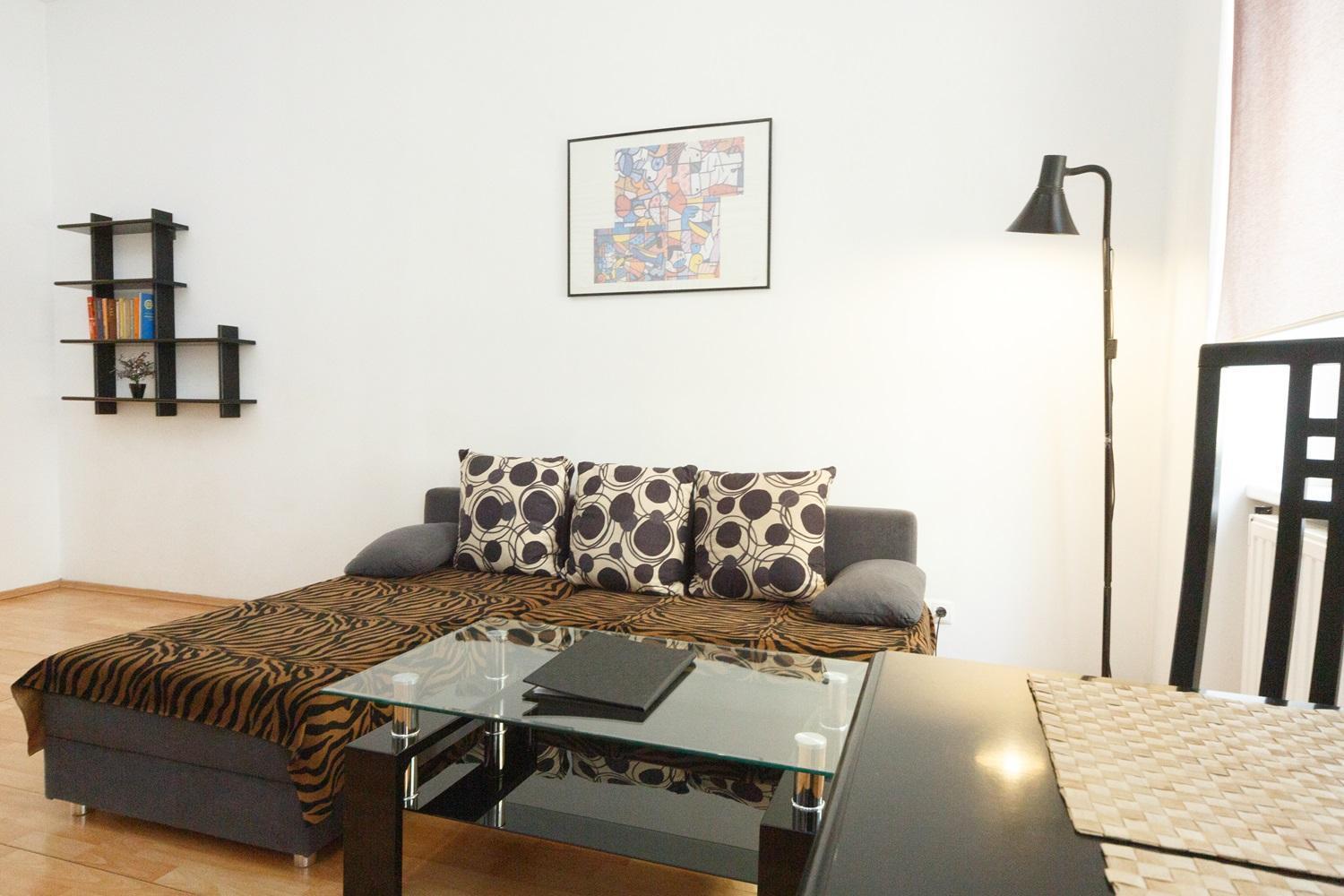 Apartments In Vienna Near Schoenbrunn & Westbahnhof - Keyless Check-In Εξωτερικό φωτογραφία