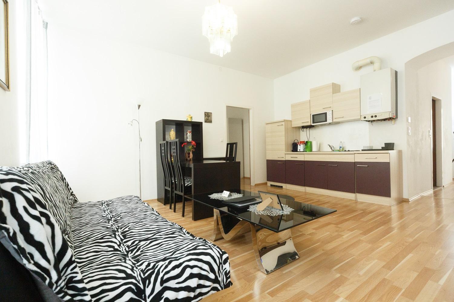 Apartments In Vienna Near Schoenbrunn & Westbahnhof - Keyless Check-In Εξωτερικό φωτογραφία