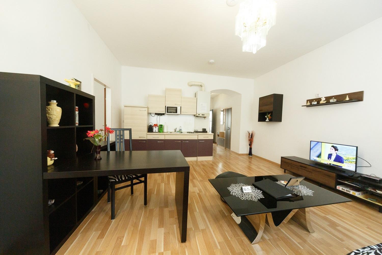 Apartments In Vienna Near Schoenbrunn & Westbahnhof - Keyless Check-In Εξωτερικό φωτογραφία