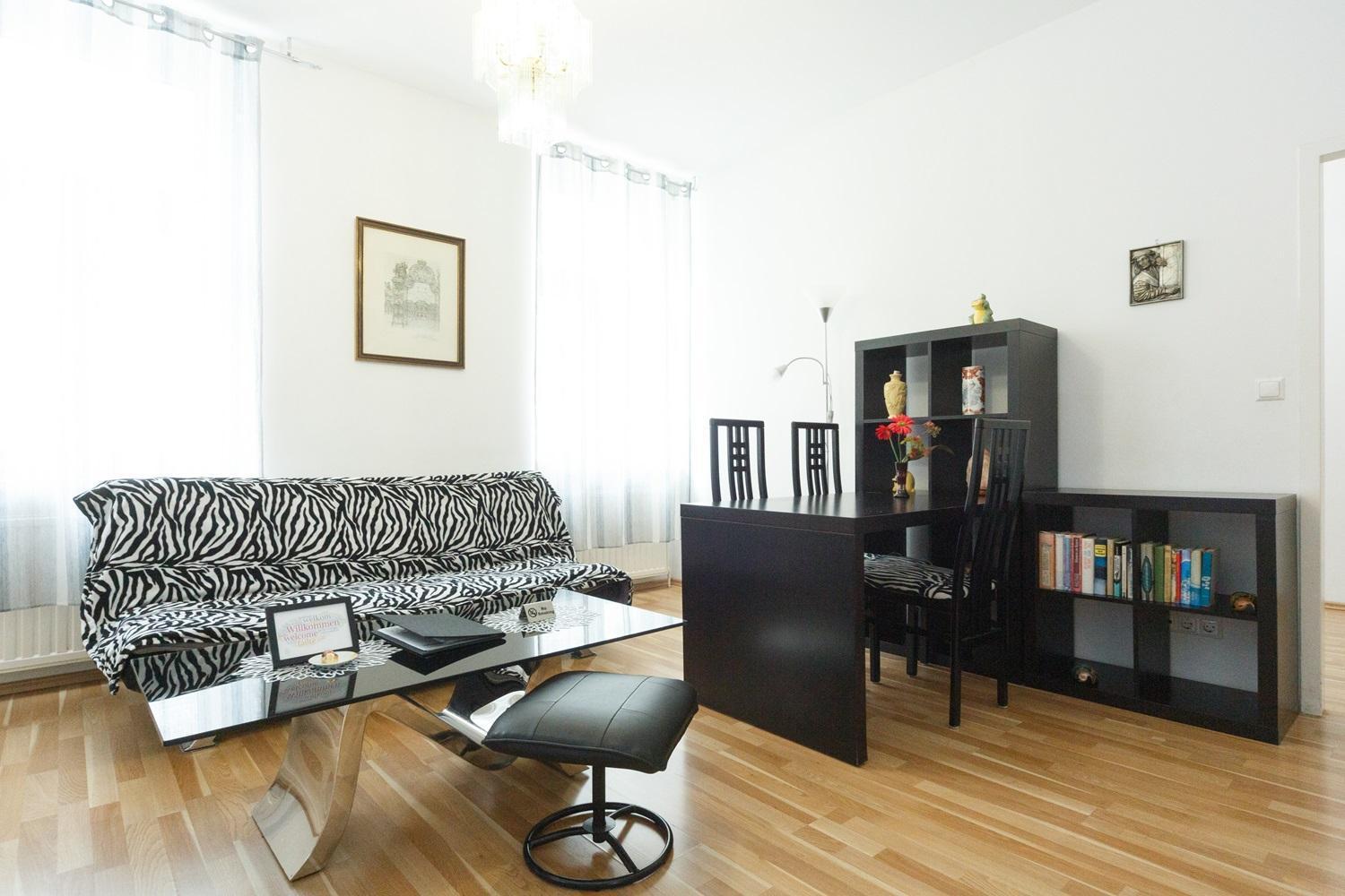 Apartments In Vienna Near Schoenbrunn & Westbahnhof - Keyless Check-In Εξωτερικό φωτογραφία