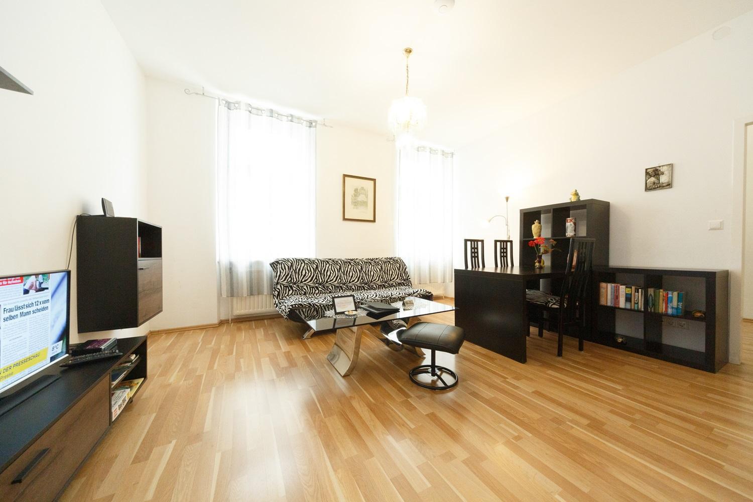 Apartments In Vienna Near Schoenbrunn & Westbahnhof - Keyless Check-In Εξωτερικό φωτογραφία
