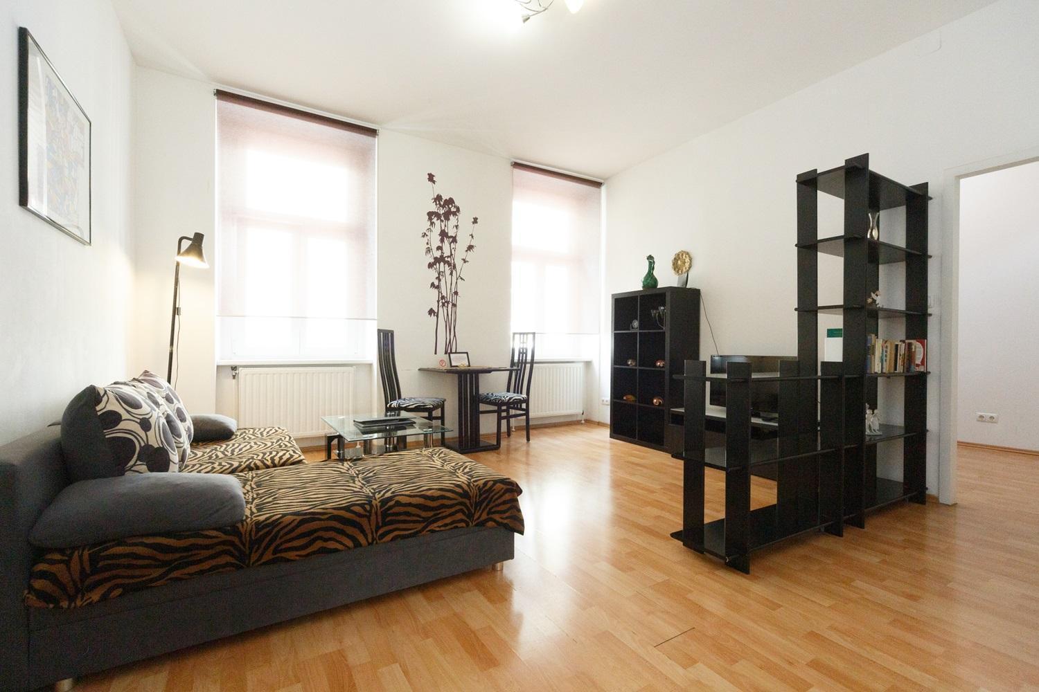 Apartments In Vienna Near Schoenbrunn & Westbahnhof - Keyless Check-In Εξωτερικό φωτογραφία