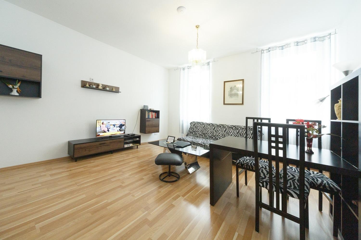 Apartments In Vienna Near Schoenbrunn & Westbahnhof - Keyless Check-In Εξωτερικό φωτογραφία