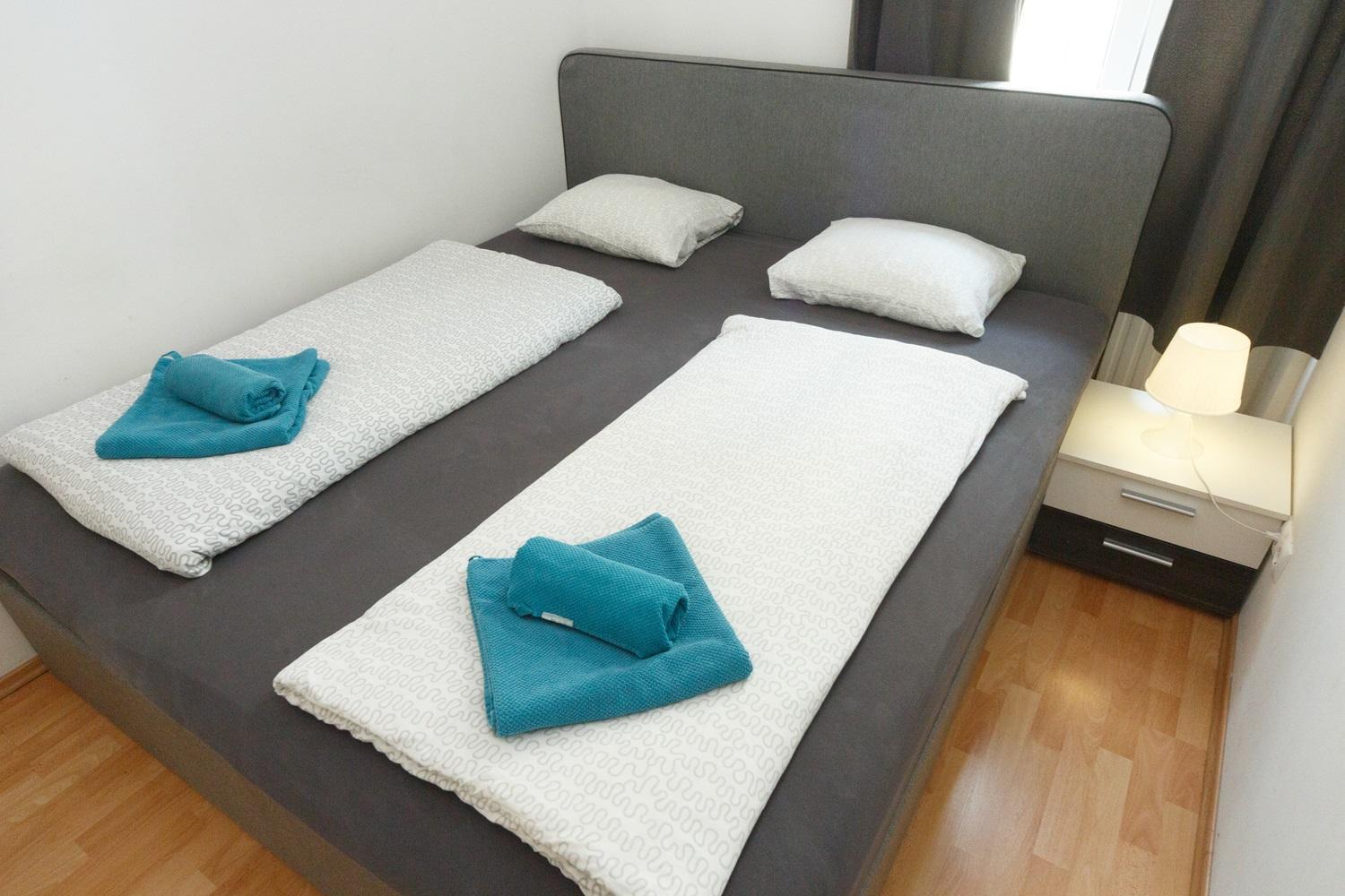 Apartments In Vienna Near Schoenbrunn & Westbahnhof - Keyless Check-In Εξωτερικό φωτογραφία