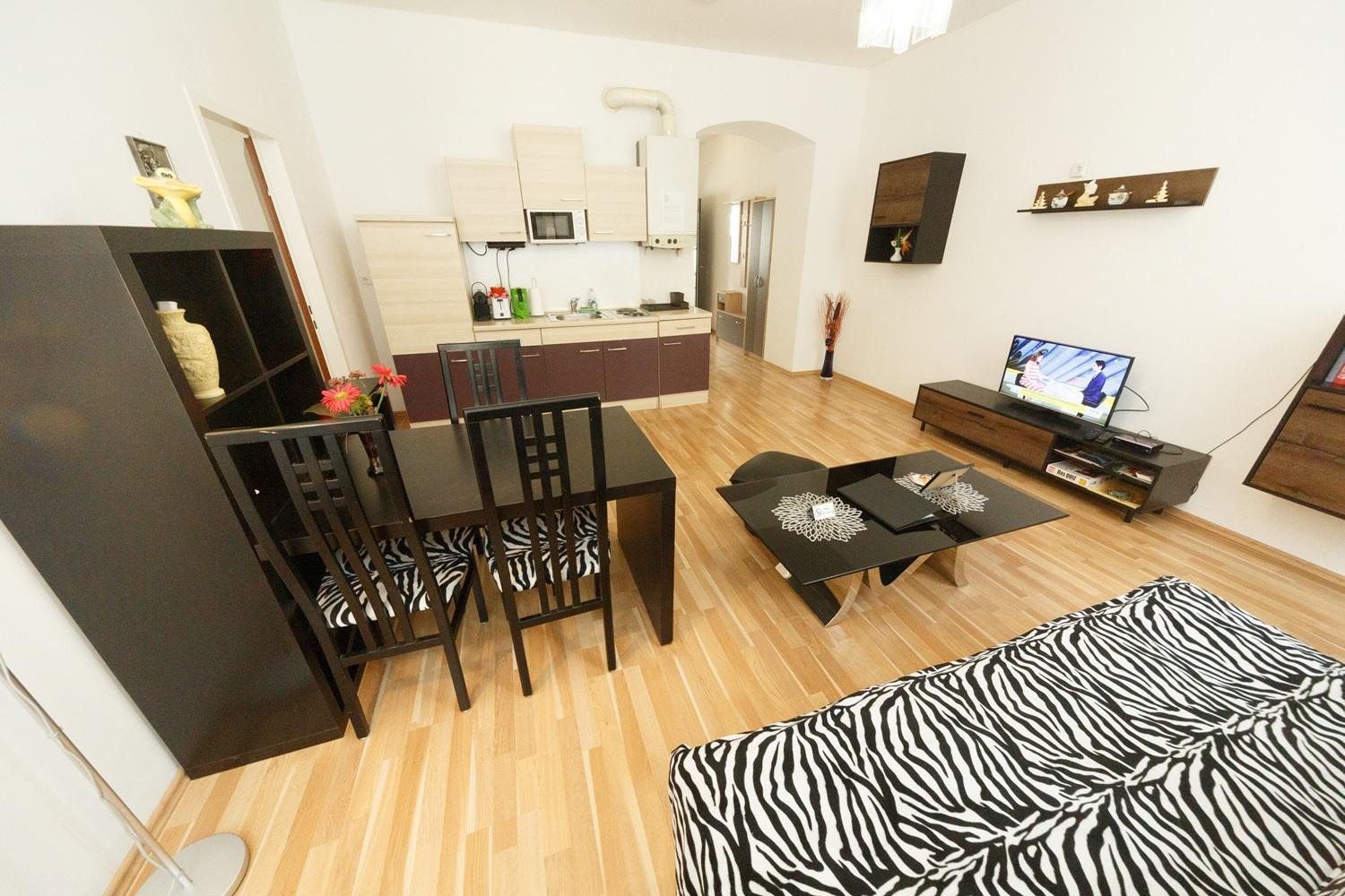 Apartments In Vienna Near Schoenbrunn & Westbahnhof - Keyless Check-In Εξωτερικό φωτογραφία