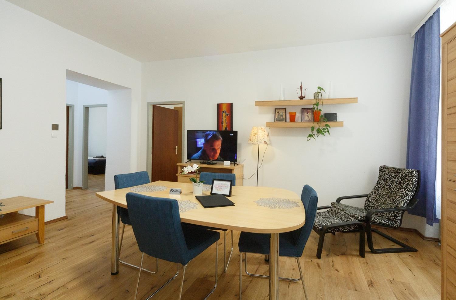 Apartments In Vienna Near Schoenbrunn & Westbahnhof - Keyless Check-In Εξωτερικό φωτογραφία