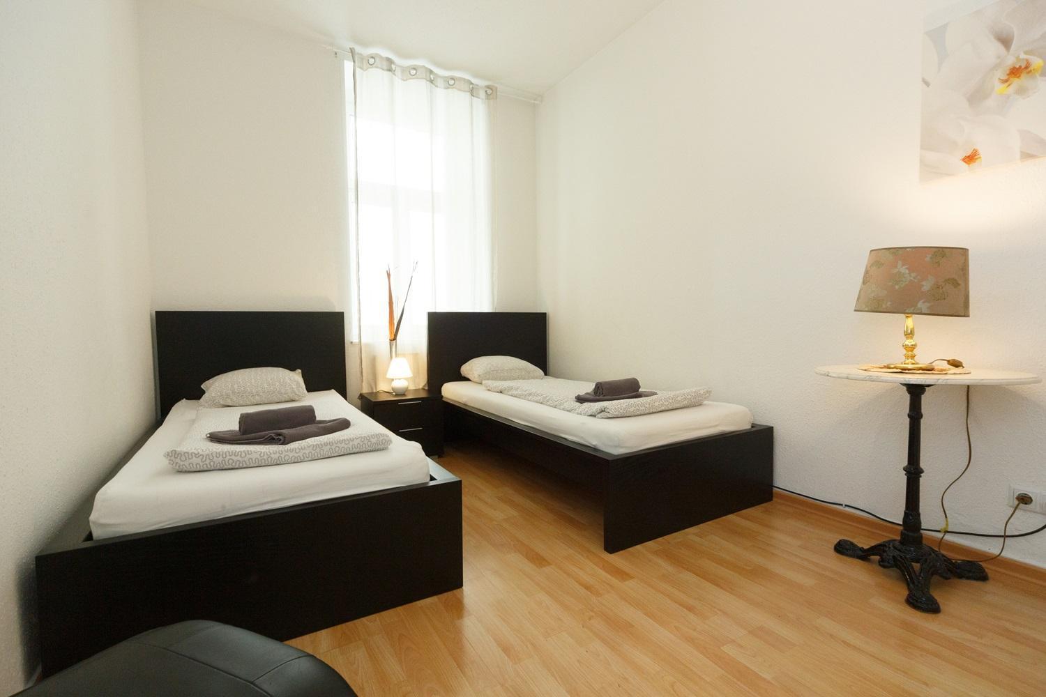 Apartments In Vienna Near Schoenbrunn & Westbahnhof - Keyless Check-In Εξωτερικό φωτογραφία