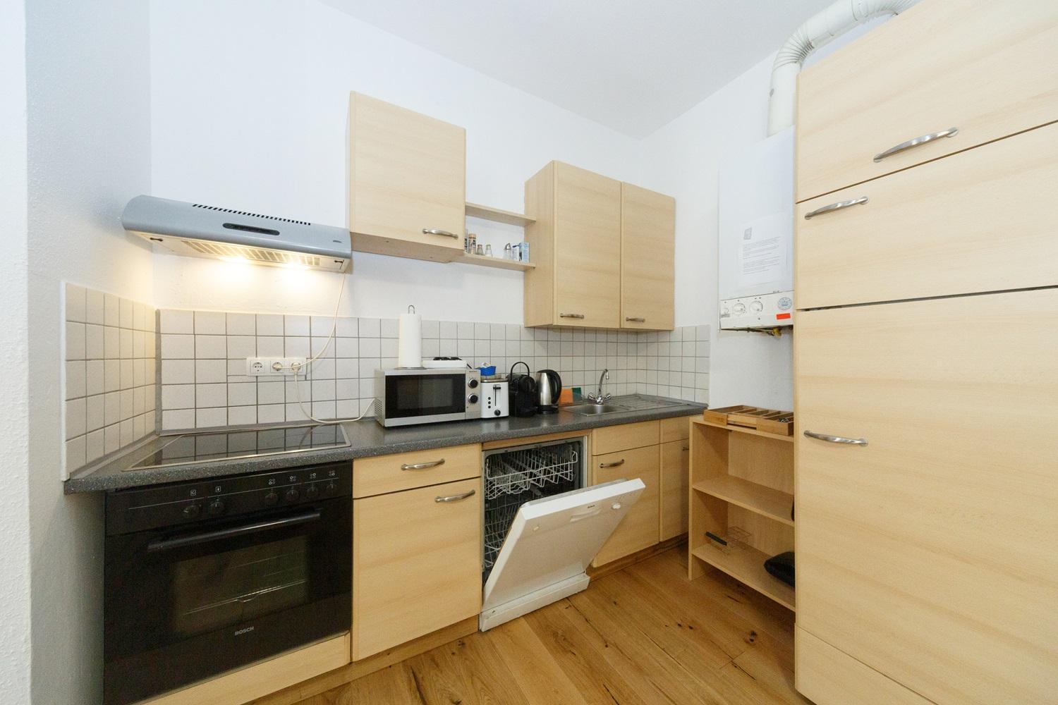 Apartments In Vienna Near Schoenbrunn & Westbahnhof - Keyless Check-In Εξωτερικό φωτογραφία