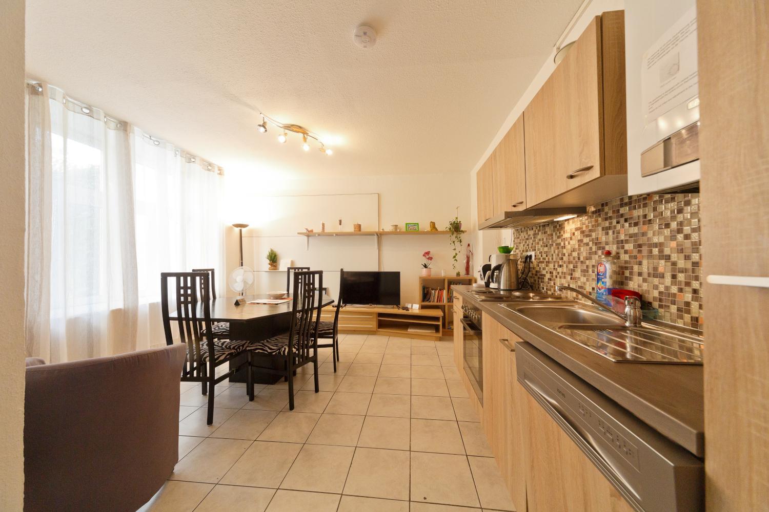 Apartments In Vienna Near Schoenbrunn & Westbahnhof - Keyless Check-In Εξωτερικό φωτογραφία