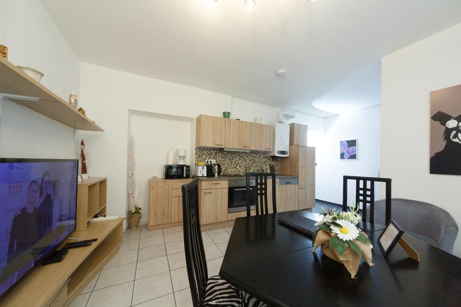 Apartments In Vienna Near Schoenbrunn & Westbahnhof - Keyless Check-In Εξωτερικό φωτογραφία
