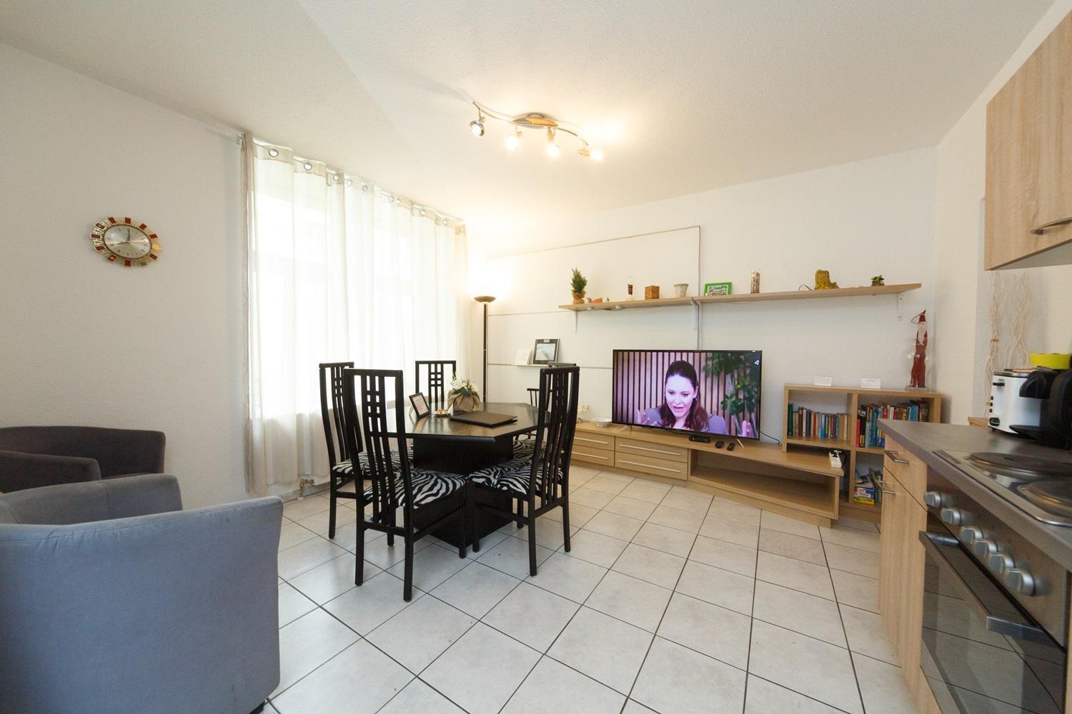 Apartments In Vienna Near Schoenbrunn & Westbahnhof - Keyless Check-In Εξωτερικό φωτογραφία
