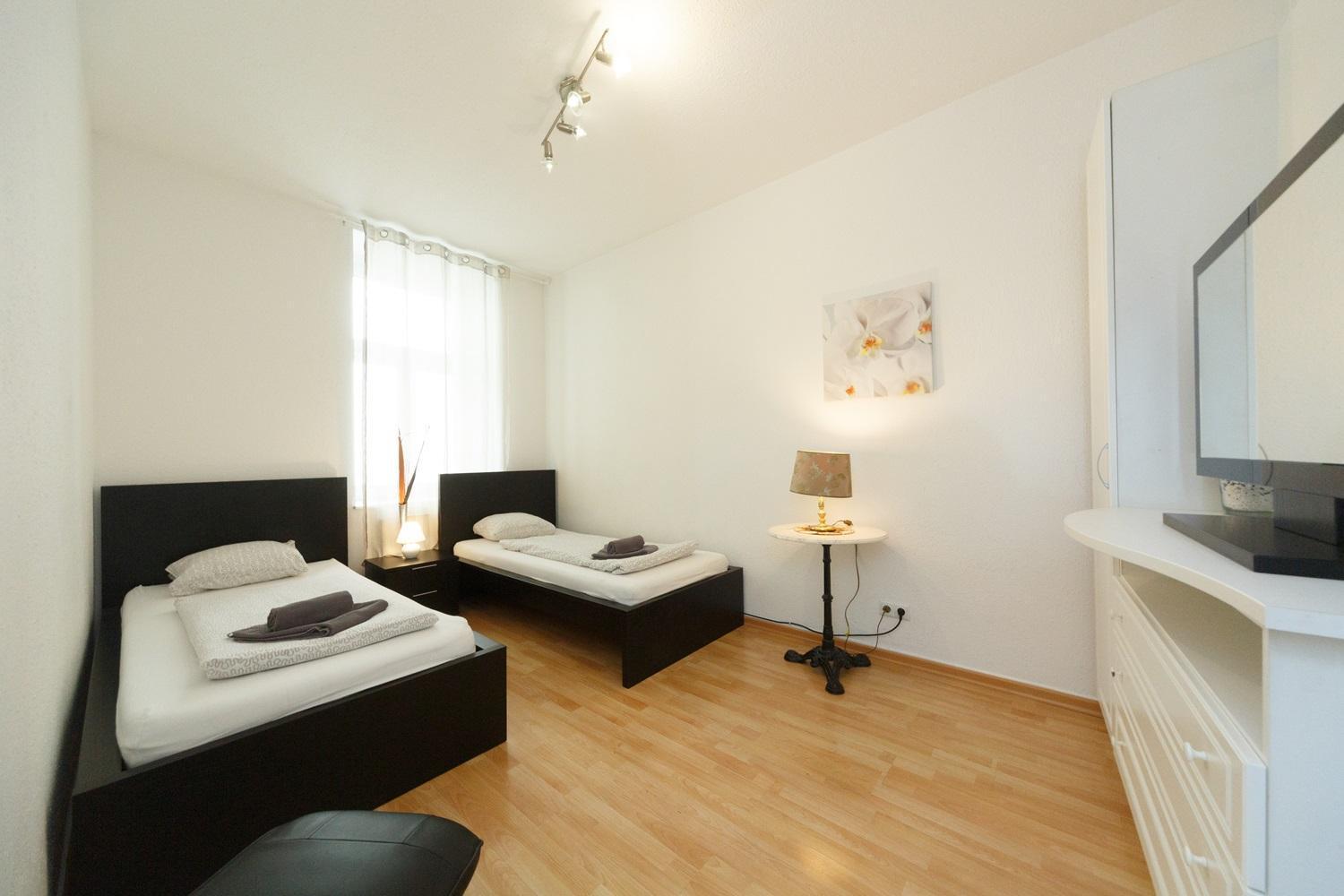 Apartments In Vienna Near Schoenbrunn & Westbahnhof - Keyless Check-In Εξωτερικό φωτογραφία