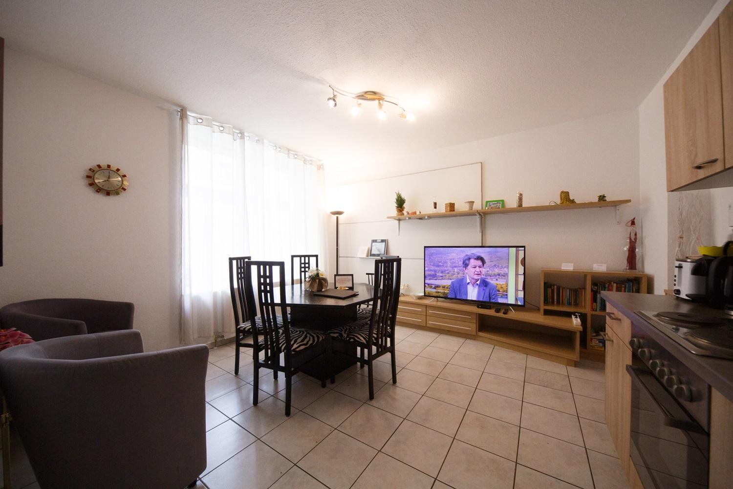Apartments In Vienna Near Schoenbrunn & Westbahnhof - Keyless Check-In Εξωτερικό φωτογραφία