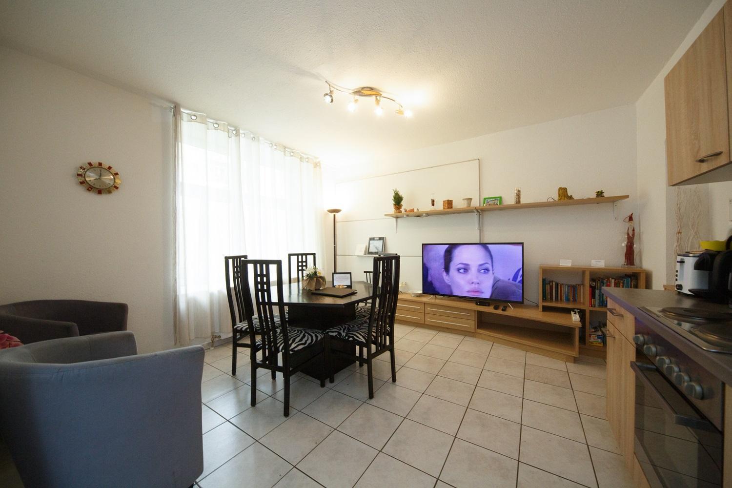 Apartments In Vienna Near Schoenbrunn & Westbahnhof - Keyless Check-In Εξωτερικό φωτογραφία