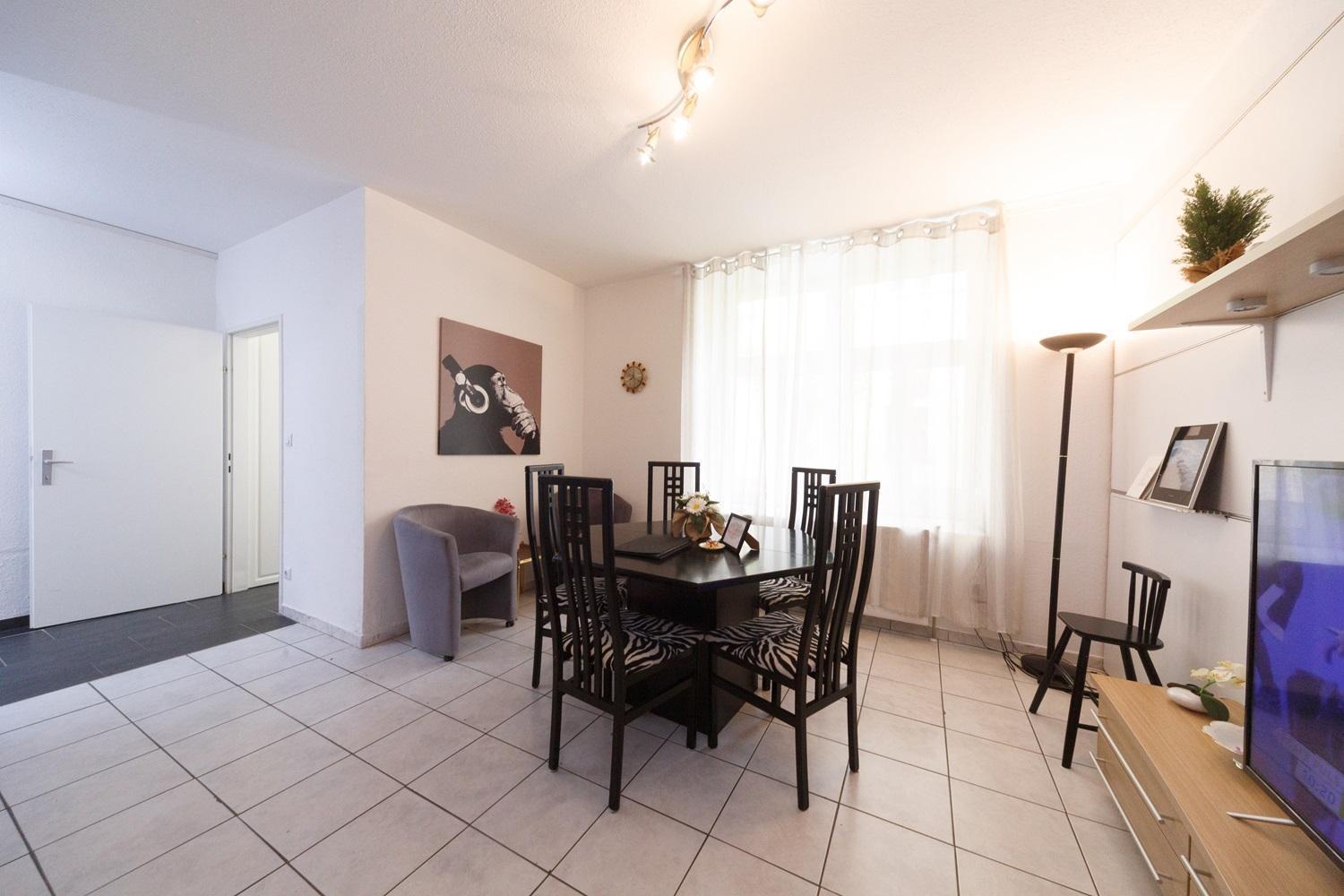 Apartments In Vienna Near Schoenbrunn & Westbahnhof - Keyless Check-In Εξωτερικό φωτογραφία
