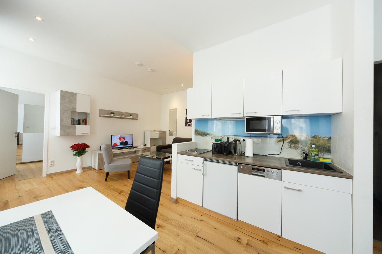 Apartments In Vienna Near Schoenbrunn & Westbahnhof - Keyless Check-In Εξωτερικό φωτογραφία