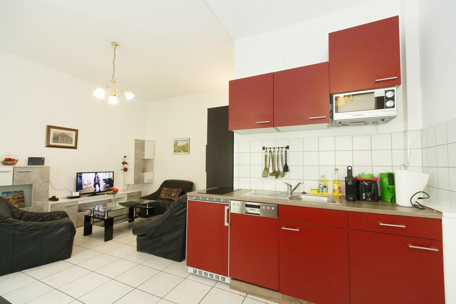 Apartments In Vienna Near Schoenbrunn & Westbahnhof - Keyless Check-In Εξωτερικό φωτογραφία