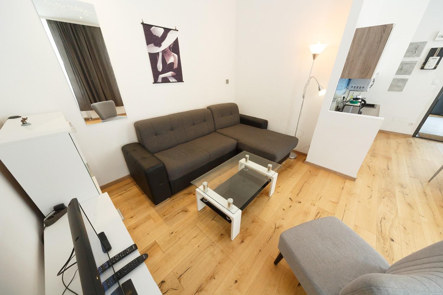 Apartments In Vienna Near Schoenbrunn & Westbahnhof - Keyless Check-In Εξωτερικό φωτογραφία