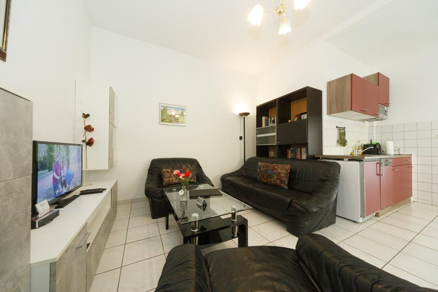 Apartments In Vienna Near Schoenbrunn & Westbahnhof - Keyless Check-In Εξωτερικό φωτογραφία