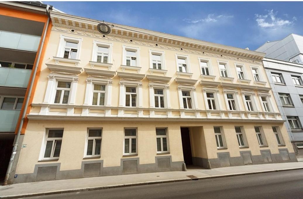Apartments In Vienna Near Schoenbrunn & Westbahnhof - Keyless Check-In Εξωτερικό φωτογραφία